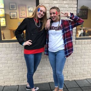 Meet your Posher, Alli